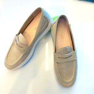 Cole Haan Nantucket Penny Loafer